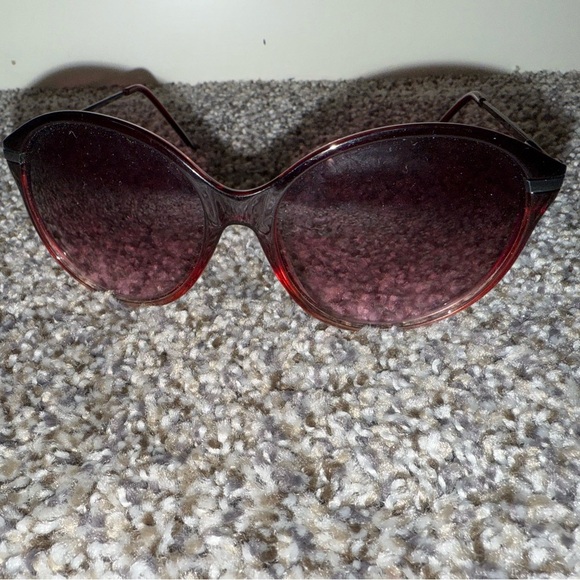 Sunglasses brown - Picture 1 of 4